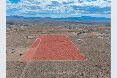 000 Colorado Road, Golden Valley, AZ 86413 - Photo 2