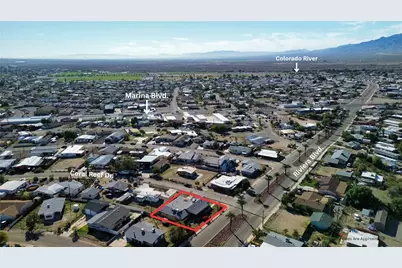 875 Coral Reef Drive, Bullhead City, AZ 86442 - Photo 38