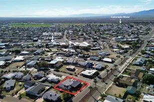 875 Coral Reef Dr, Bullhead City, AZ 86442 - Photo 38