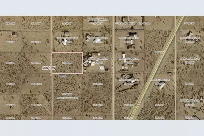 0000 N Longhorn Dr, Dolan Springs, AZ 86441 - Photo 2