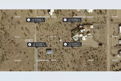 0000 N Longhorn Dr, Dolan Springs, AZ 86441 - Photo 4