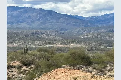 Mm10 Back Road Road, Kingman, AZ 86401 - Photo 1