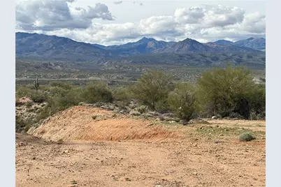 Mm10 Back Road Road, Kingman, AZ 86401 - Photo 8