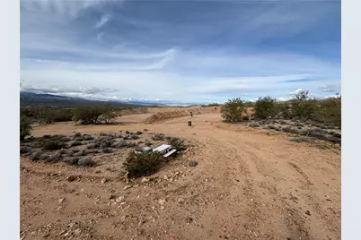 Mm10 Back Road Road, Kingman, AZ 86401 - Photo 10