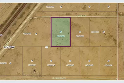 310-08-008 E Linda Road, Kingman, AZ 86401 - Photo 2