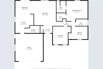 9324 N Vista Drive, Kingman, AZ 86401 - Photo 40