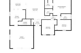 9324 N Vista Dr, Kingman, AZ 86401 - Photo 40