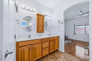 2601 Sonoran Desert Rd, Bullhead City, AZ 86442 - Photo 26