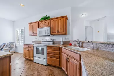 2601 Sonoran Desert Road, Bullhead City, AZ 86442 - Photo 18