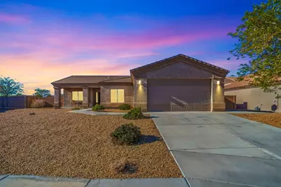 2601 Sonoran Desert Road, Bullhead City, AZ 86442 - Photo 1