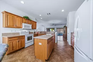 2601 Sonoran Desert Rd, Bullhead City, AZ 86442 - Photo 16