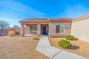 2601 Sonoran Desert Rd, Bullhead City, AZ 86442 - Photo 6