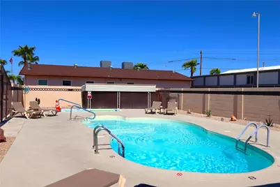 2960 Silver Creek Rd #8, Bullhead City, AZ 86442 - Photo 22