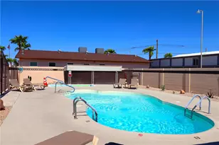 2960 Silver Creek Rd, Bullhead City, AZ 86442 - Photo 22