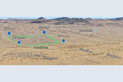 25430029 E Turquoise Drive, Kingman, AZ 86401 - Photo 6