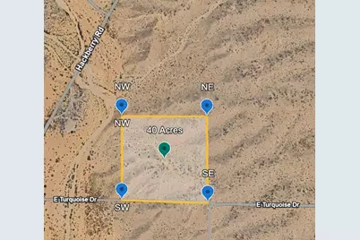 25430029 E Turquoise Drive, Kingman, AZ 86401 - Photo 4