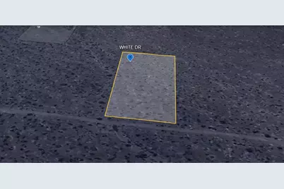 0000 White Drive, Dolan Springs, AZ 86441 - Photo 1