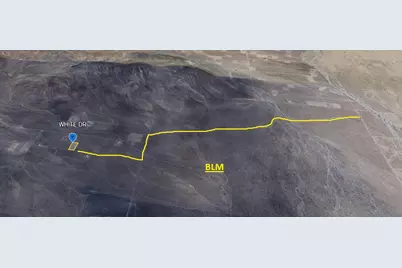 0000 White Drive, Dolan Springs, AZ 86441 - Photo 2