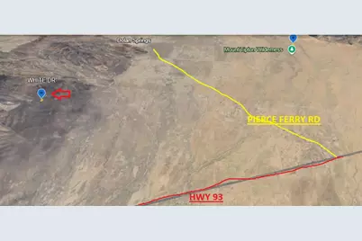 0000 White Drive, Dolan Springs, AZ 86441 - Photo 6