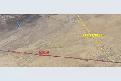 0000 N Ash Drive, Dolan Springs, AZ 86441 - Photo 4