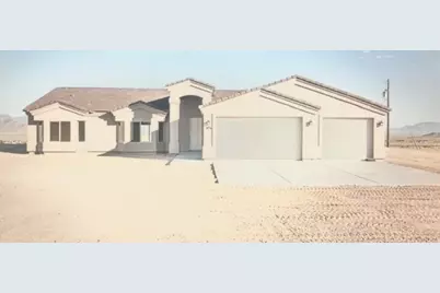 9823 N Atossa Road, Kingman, AZ 86401 - Photo 1
