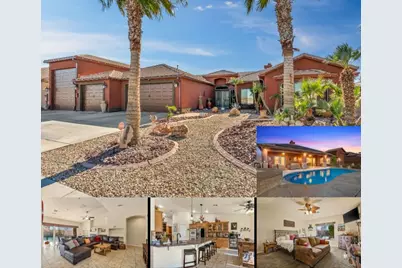 2218 Jo Ann Avenue, Bullhead City, AZ 86442 - Photo 1