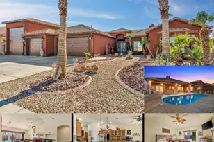 2218 Joann Ave, Bullhead City, AZ 86442 - Photo 1