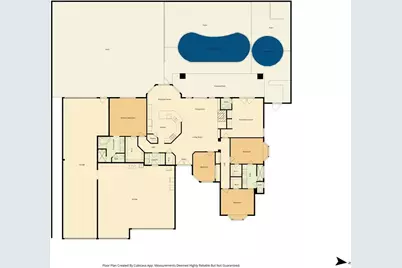 2218 Jo Ann Avenue, Bullhead City, AZ 86442 - Photo 2