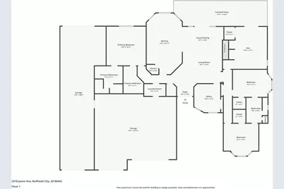 2218 Jo Ann Avenue, Bullhead City, AZ 86442 - Photo 58