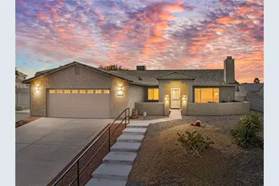 2434 Lake Ridge Avenue, Bullhead City, AZ 86429 - Photo 2