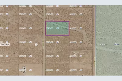 317-32-552 N Helen Drive, Dolan Springs, AZ 86441 - Photo 4