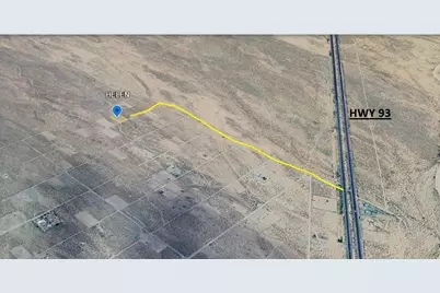 0000 N Helen Drive, Dolan Springs, AZ 86441 - Photo 6