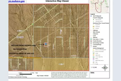 209-04-165 S Casa Grande Trail, Golden Valley, AZ 86413 - Photo 14