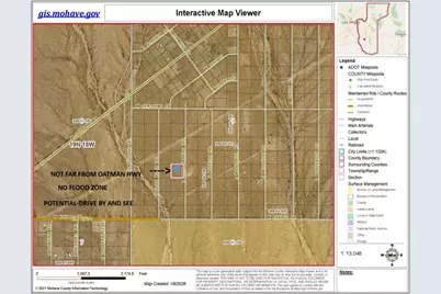 0 S Casa Grande Trail, Golden Valley, AZ 86413 - Photo 14