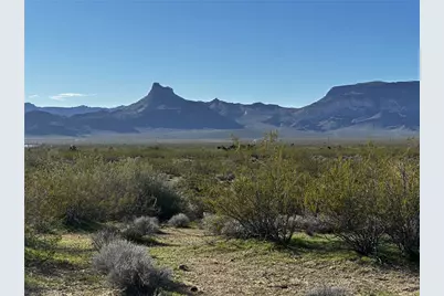0 S Casa Grande Trail, Golden Valley, AZ 86413 - Photo 1