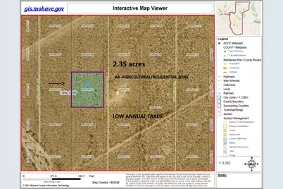 209-04-165 S Casa Grande Trail, Golden Valley, AZ 86413 - Photo 12