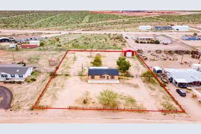 3248 W Carmichael Road, Golden Valley, AZ 86413 - Photo 2