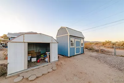 925 E John Norman Lane, Kingman, AZ 86409 - Photo 50