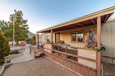 925 E John Norman Lane, Kingman, AZ 86409 - Photo 6