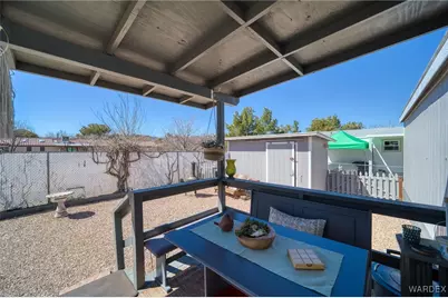 2023 E Morrow Avenue #3, Kingman, AZ 86409 - Photo 32
