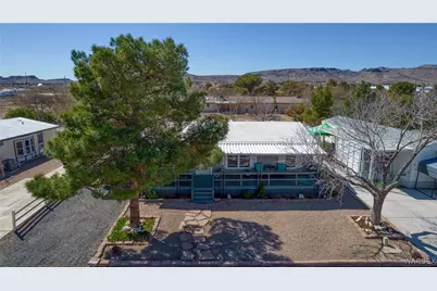 2023 E Morrow Avenue #3, Kingman, AZ 86409 - Photo 38