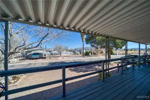 2023 E Morrow Ave, Kingman, AZ 86409 - Photo 4