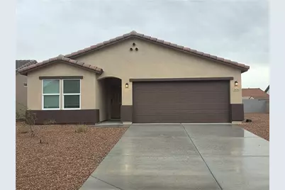 2076 E Desert Greens Drive, Fort Mohave, AZ 86426 - Photo 1