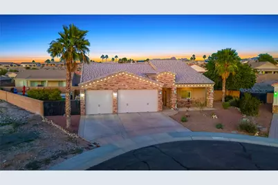 1102 Bella Luna Drive, Bullhead City, AZ 86429 - Photo 62