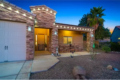 1102 Bella Luna Drive, Bullhead City, AZ 86429 - Photo 4