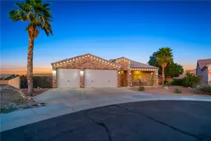1102 Bella Luna Dr, Bullhead City, AZ 86429 - Photo 2