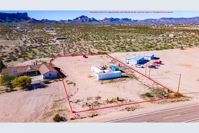 1885 S Estrella Road, Golden Valley, AZ 86413 - Photo 6