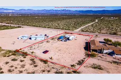 1885 S Estrella Road, Golden Valley, AZ 86413 - Photo 8