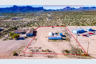 1885 S Estrella Road, Golden Valley, AZ 86413 - Photo 4