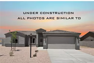 2770 E Hermosa Vis, Kingman, AZ 86409 - Photo 1